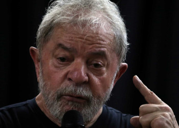 Lula chega hoje (17) ao Piauí e dá o pontapé inicial na pré-campanha